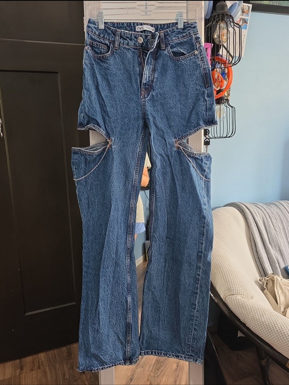 ZARA Jeans